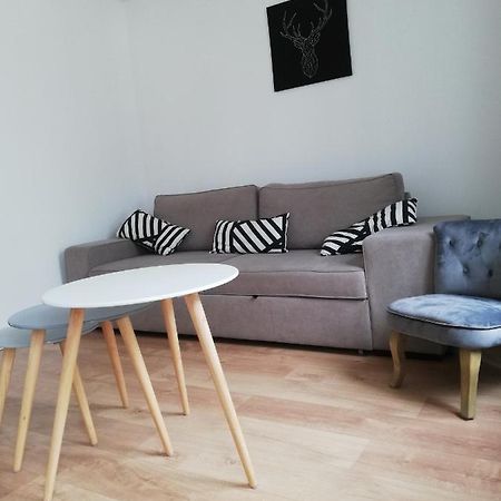 Ferienwohnung Loft Bien Equipe Hyper Centre D'Amboise Exterior foto